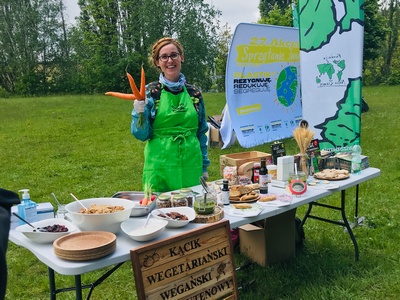 Redukcja plastiku w kuchni czyli jak segregować śmieci