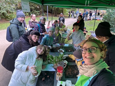 Piknik Wrocław nie marnuje i warsztaty kulinarne ze zdrowych słodyczy