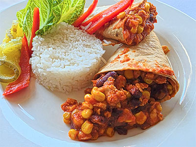Dieta planetarna - sprawdzone przepisy - ebook z produktami The Vegetarian Butcher