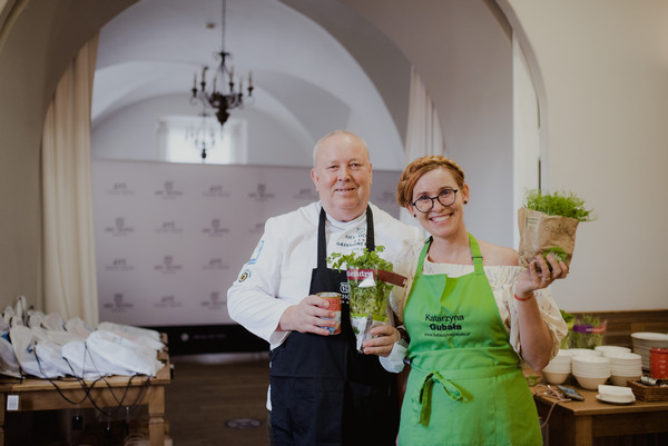 Warsztaty kulinarne Wrocław eventy dla dzieci