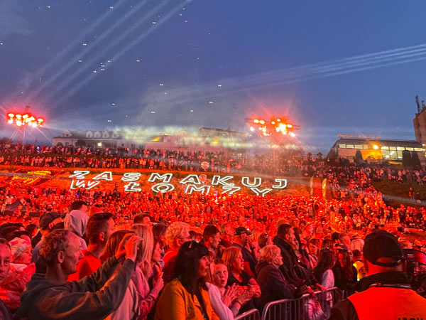 Festiwal Polska od kuchni warsztaty i konkursy dla KGW 