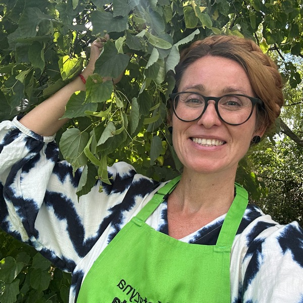 Kulinarne warsztaty kiszenia dla KGW Katarzyna Gubała