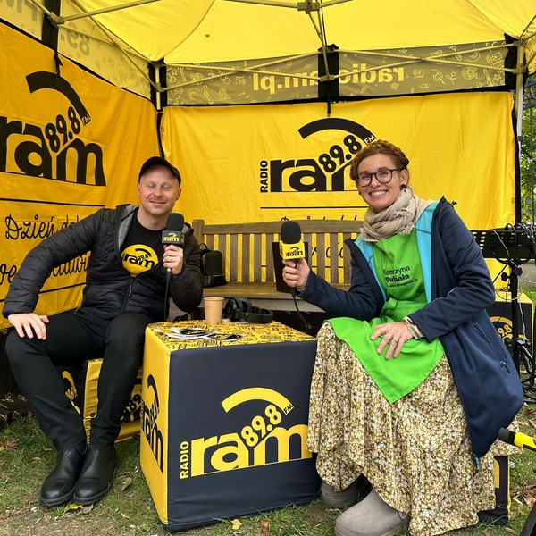 Piknik Wrocław nie marnuje i warsztaty kulinarne ze zdrowych słodyczy Katarzyna Gubała