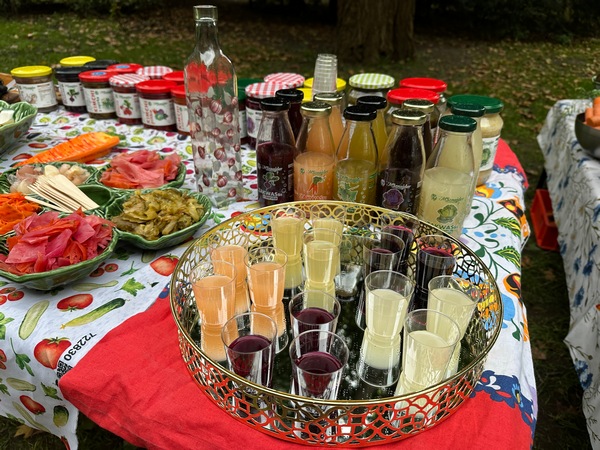 Piknik Wrocław nie marnuje i warsztaty kulinarne ze zdrowych słodyczy Katarzyna Gubała