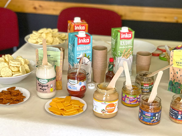 Zmiany w żywieniu dzieci i młodzieży na stołówkach szkolnych wyjaśnienie rozporządzenia - Katarzyna Gubała