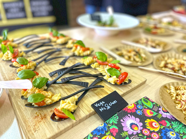 Zmiany w żywieniu dzieci i młodzieży na stołówkach szkolnych wyjaśnienie rozporządzenia - Katarzyna Gubała