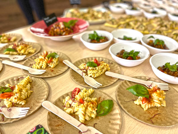 Zmiany w żywieniu dzieci i młodzieży na stołówkach szkolnych wyjaśnienie rozporządzenia - Katarzyna Gubała