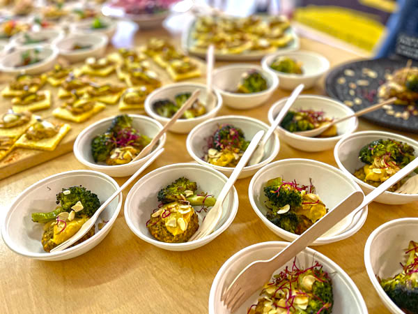 Zmiany w żywieniu dzieci i młodzieży na stołówkach szkolnych wyjaśnienie rozporządzenia - Katarzyna Gubała