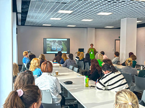 Zmiany w żywieniu dzieci i młodzieży na stołówkach szkolnych wyjaśnienie rozporządzenia - Katarzyna Gubała