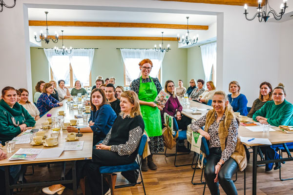 Zmiany w żywieniu dzieci i młodzieży na stołówkach szkolnych wyjaśnienie rozporządzenia - Katarzyna Gubała