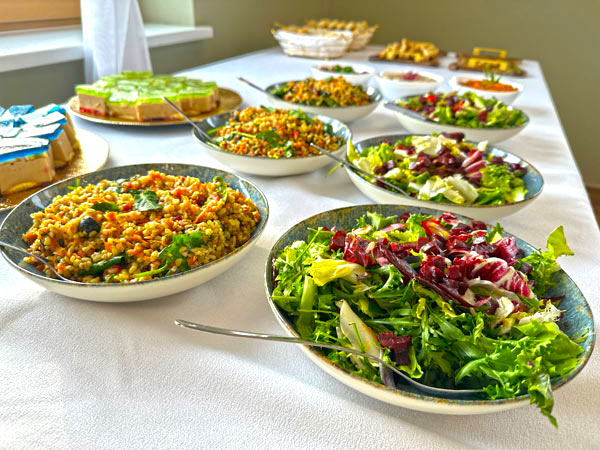 Zmiany w żywieniu dzieci i młodzieży na stołówkach szkolnych wyjaśnienie rozporządzenia - Katarzyna Gubała