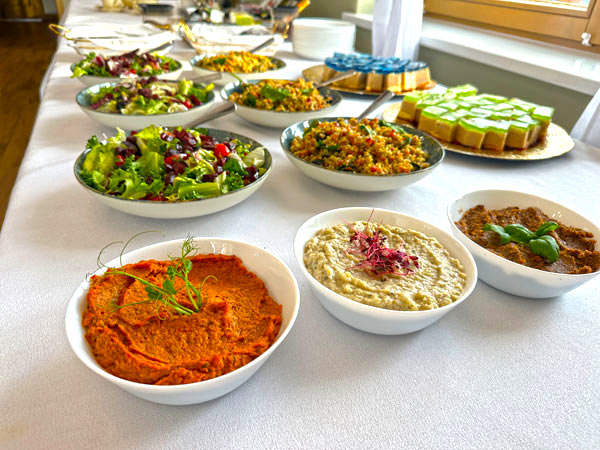 Zmiany w żywieniu dzieci i młodzieży na stołówkach szkolnych wyjaśnienie rozporządzenia - Katarzyna Gubała