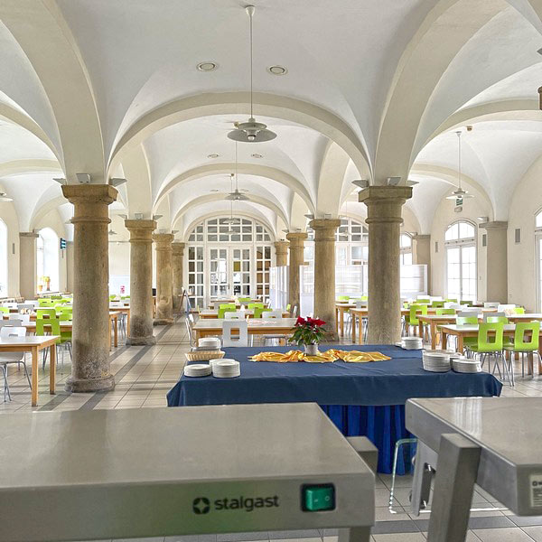 Zmiany w żywieniu dzieci i młodzieży na stołówkach szkolnych wyjaśnienie rozporządzenia - Katarzyna Gubała