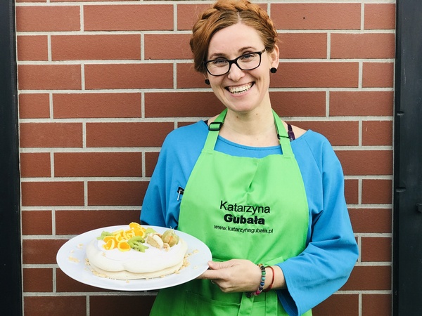 Veganuary wege menu w restauracji jak wprowadzić Katarzyna Gubala