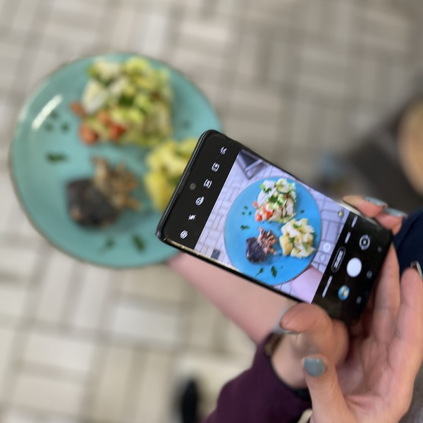 Veganuary wege menu w restauracji jak wprowadzić Katarzyna Gubala