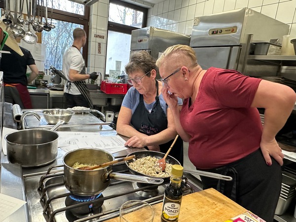 Menu roślinne na wesele szkolenie Hotelu i Restauracji Korona w Rybniku Katarzyna Gubała