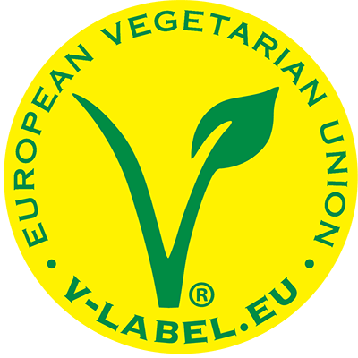 V-label