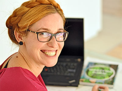 Katarzyna Gubała - media