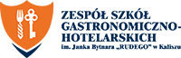 Zespół Szkół Gastronomiczno-Hotelarskich im. Janka Bytnara Rudego