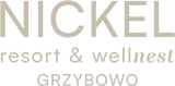 Nickel resort & wellnest Grzybowo