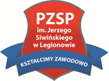 Powiatowy Zespół Szkół Ponadgimnazjalnych w Legionowie