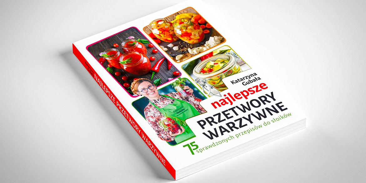 Najlepsze przetwory warzywne